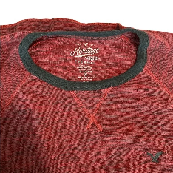 AMERICAN EAGLE HERITAGE THERMAL - Picture 5 of 6